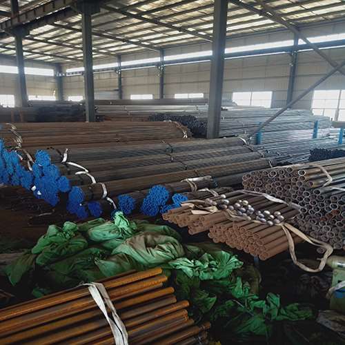 开平声测管为何能作为桩基础检测材料？