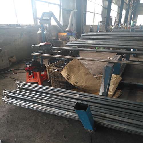 开平桥梁桩基声测管的施工工艺流程